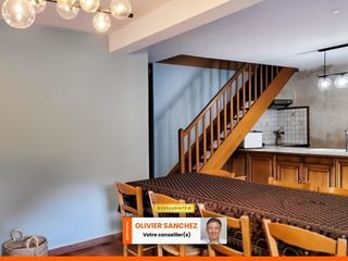  Maison � vendre 6 pi�ces 124 m�