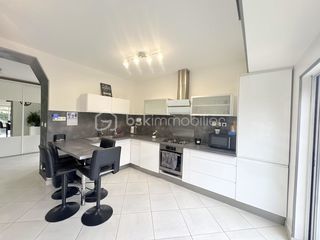  Maison � vendre 5 pi�ces 120 m�