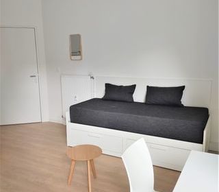  Appartement � louer 1 pi�ce 17 m�