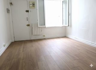  Appartement � vendre 1 pi�ce 12 m�
