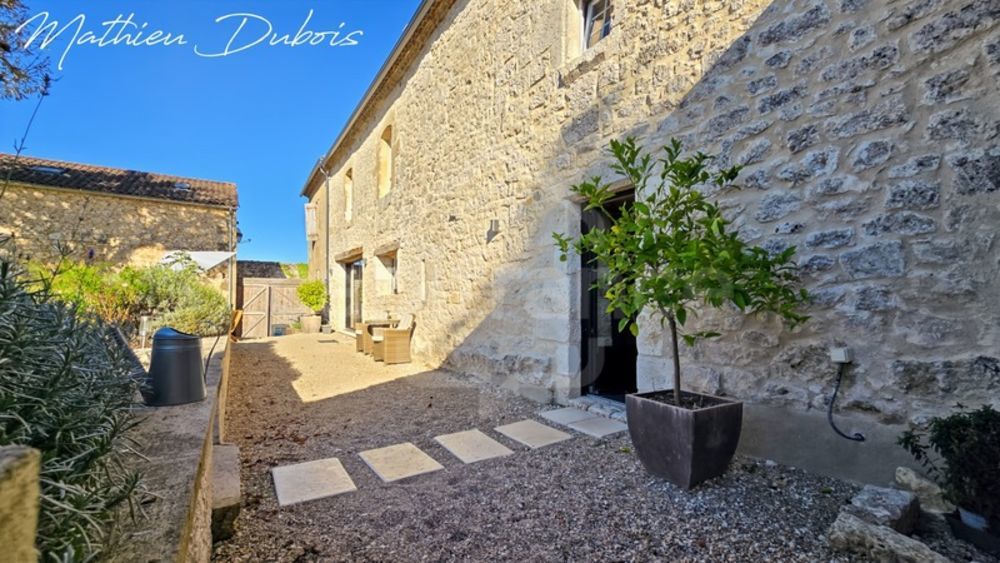 � vendre  Propri�t�/ch�teau Issigeac (24560)