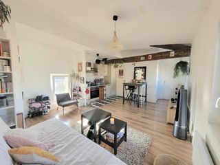  Appartement � vendre 2 pi�ces 38 m�