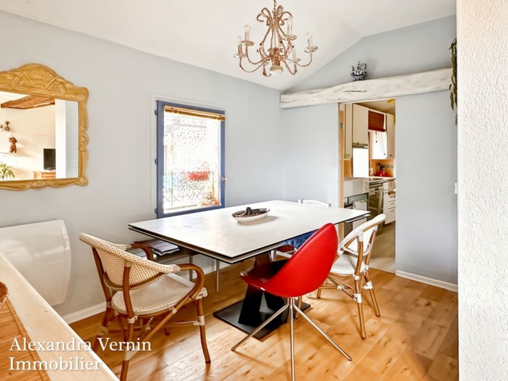 � vendre  Appartement Saint-Germain-en-Laye (78100)