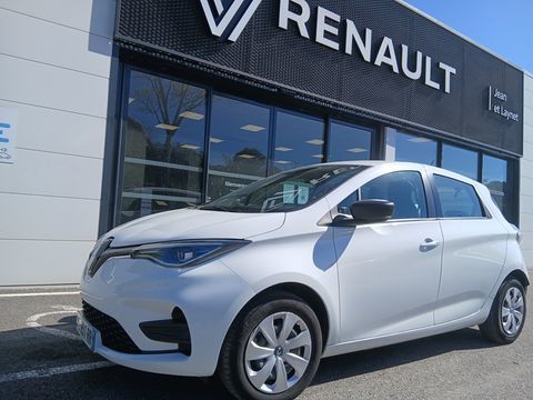 Renault Zo&eacute; R110 LIFE 2019 occasion Lanta 31570