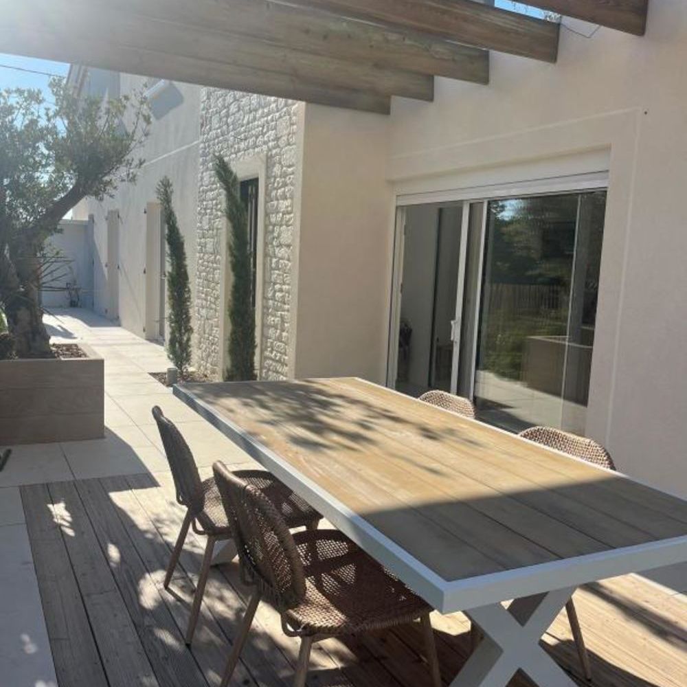 � vendre  Maison Saint-Georges-de-Didonne (17110)