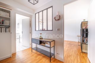  Appartement � vendre 4 pi�ces 80 m�