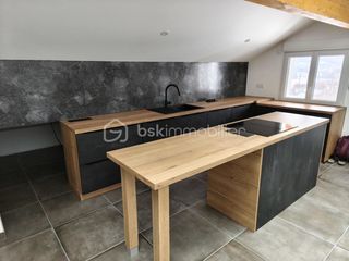  Appartement � vendre 3 pi�ces 60 m�