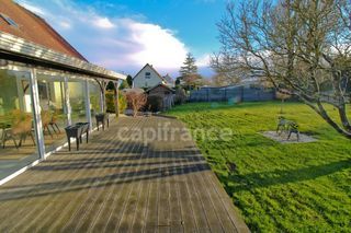  Maison � vendre 6 pi�ces 140 m�