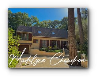  Maison � vendre 5 pi�ces 154 m�