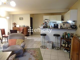  Appartement � vendre 4 pi�ces 78 m�