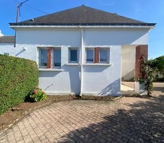  Maison � vendre 5 pi�ces 81 m�