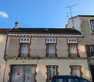  Maison � vendre 4 pi�ces 195 m�