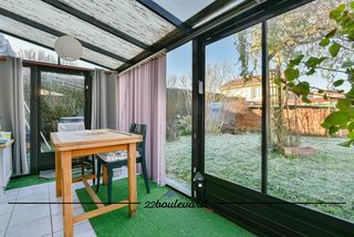  Maison � vendre 4 pi�ces 96 m�