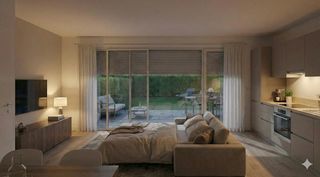  Appartement � vendre 1 pi�ce 30 m�