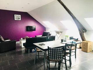  Immeuble � vendre 14 pi�ces 320 m�