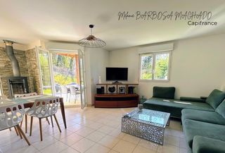  Maison � vendre 5 pi�ces 117 m�