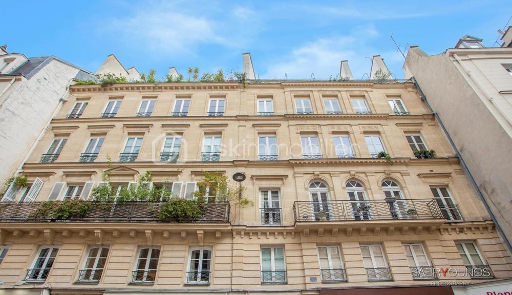� vendre  Appartement Paris 7
