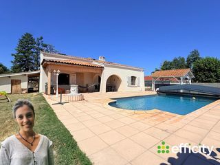  Maison � vendre 6 pi�ces 145 m�