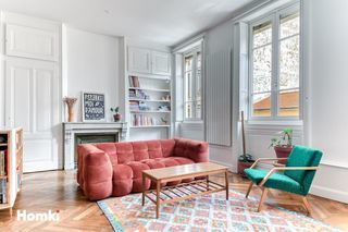  Appartement � vendre 5 pi�ces 106 m�