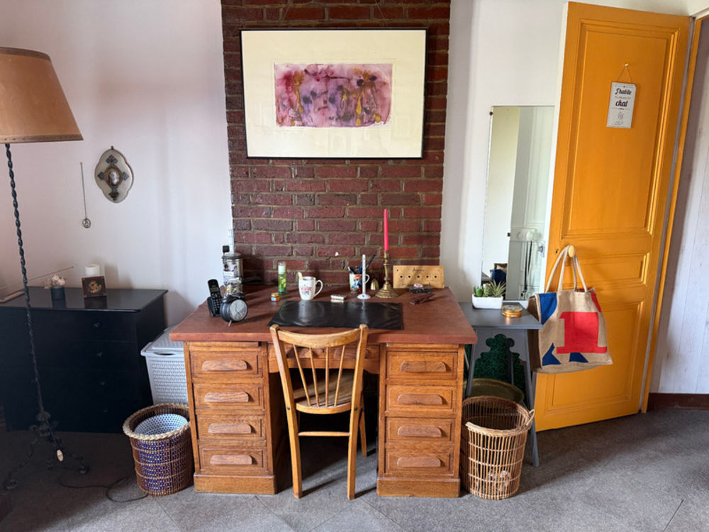 � vendre  Maison Grisy-les-Pl�tres (95810)