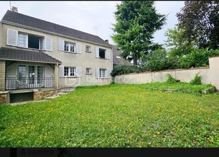  Maison � vendre 8 pi�ces 150 m�