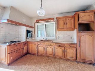  Maison � vendre 6 pi�ces 119 m�