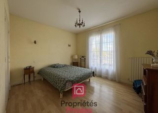  Maison � vendre 7 pi�ces 150 m�