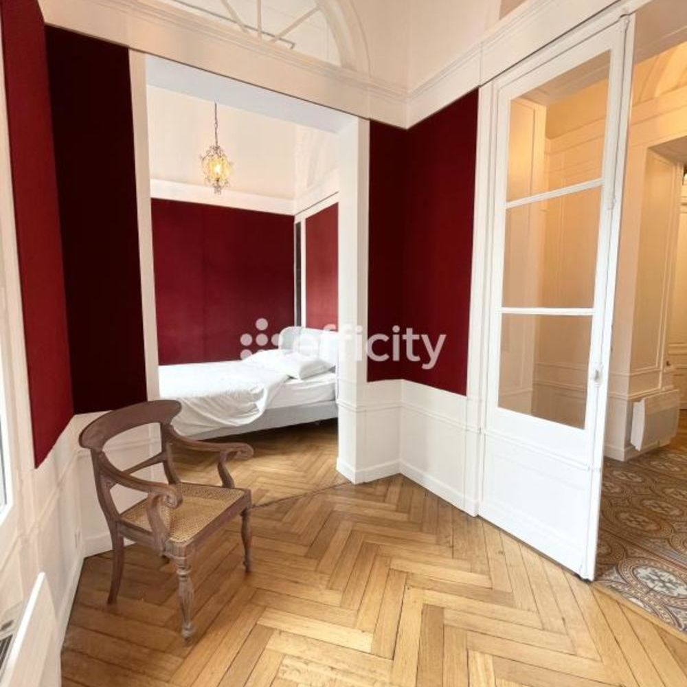 � vendre  Appartement Nantes (44000)