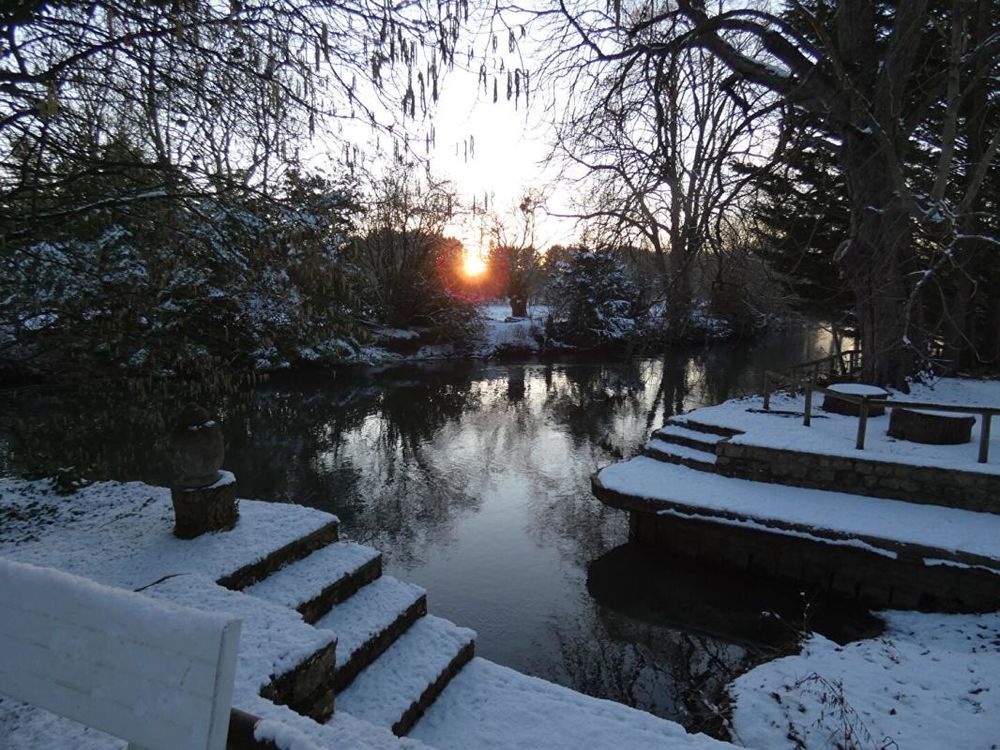 � vendre  Propri�t�/ch�teau Cherisy (28500)