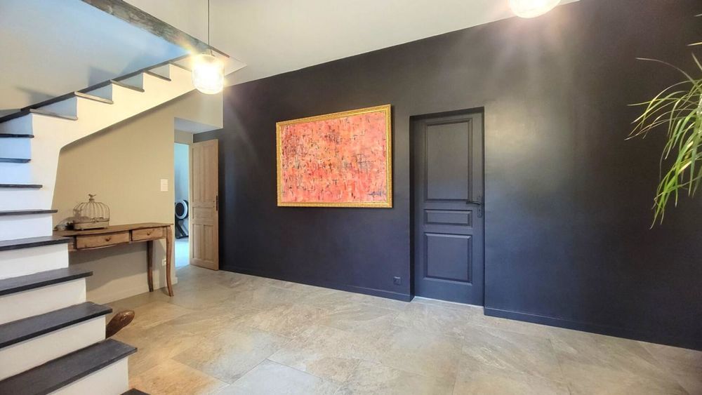 � vendre  Maison Le Lion-d'Angers (49220)