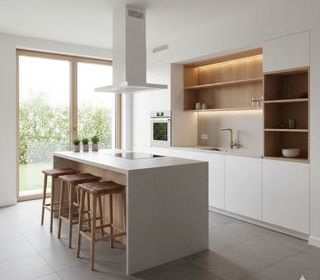  Appartement � vendre 3 pi�ces 57 m�