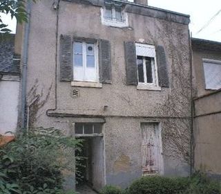  Immeuble � vendre 6 pi�ces 117 m�