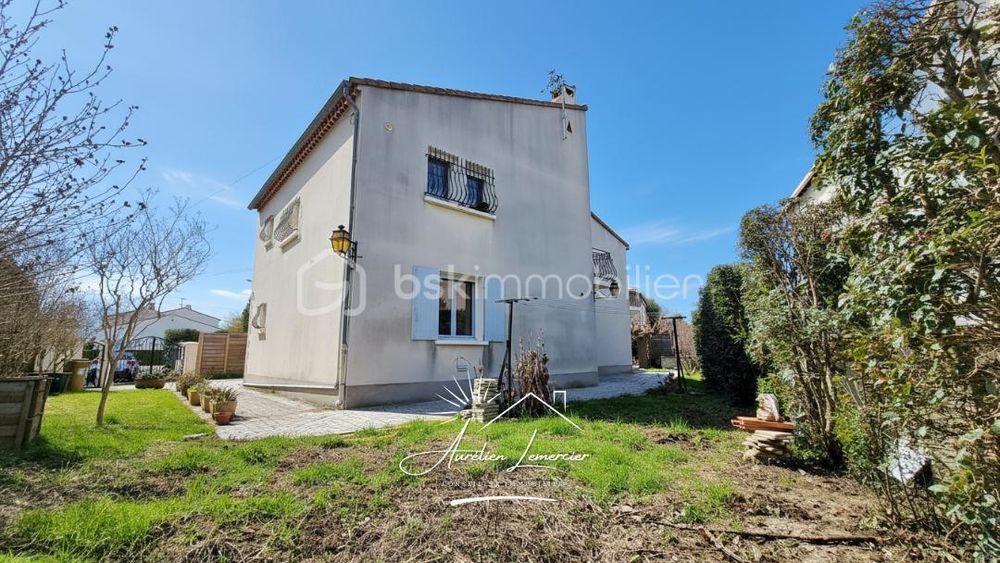 � vendre  Maison Arles (13200)