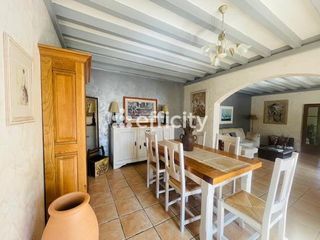  Maison � vendre 5 pi�ces 139 m�