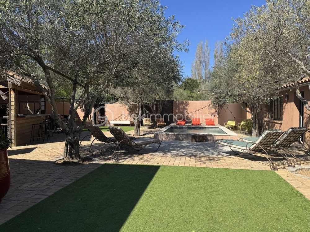 � vendre  Maison Hy�res (83400)