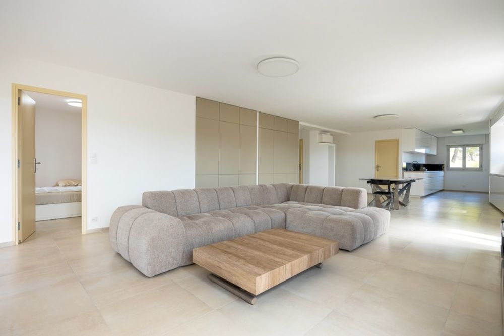 � vendre  Appartement Marseille 8