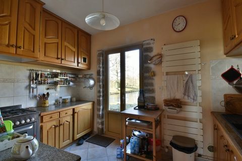  Maison � vendre 6 pi�ces 160 m�