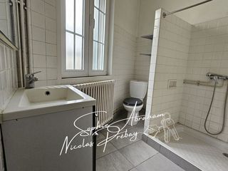  Maison � vendre 4 pi�ces 53 m�