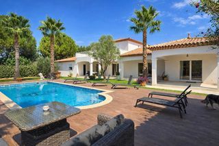  Villa � vendre 8 pi�ces 207 m�