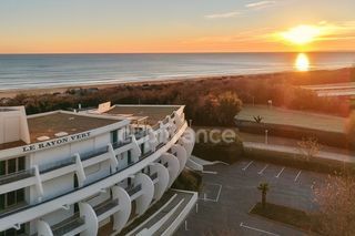  Appartement � vendre 3 pi�ces 46 m�