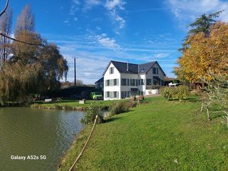  Maison � vendre 10 pi�ces 228 m�