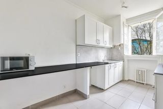  Appartement � vendre 4 pi�ces 83 m�