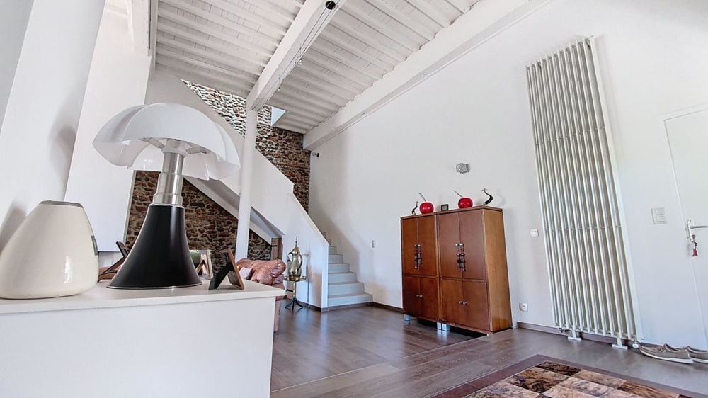 � vendre  Propri�t�/ch�teau Pollestres (66450)