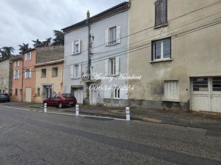  Appartement � vendre 2 pi�ces 35 m�