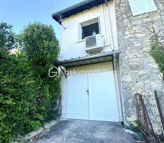  Maison � vendre 3 pi�ces 72 m�