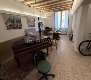  Immeuble � vendre 12 pi�ces 244 m�