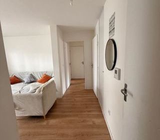  Appartement � vendre 3 pi�ces 58 m�