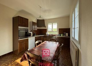  Maison � vendre 7 pi�ces 150 m�