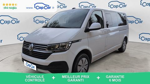 Volkswagen Caravelle Longue VI 2.0 TDI 150 DSG7 Confortline 2023 occasion Nuits Saint Georges 21700