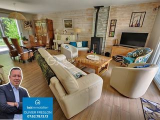  Maison � vendre 5 pi�ces 163 m�